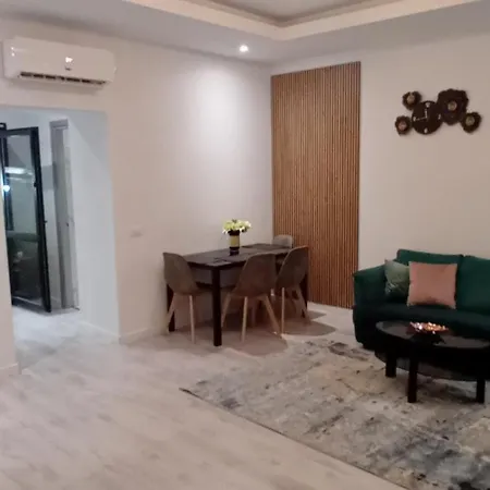 Fadi Appartement Olbia