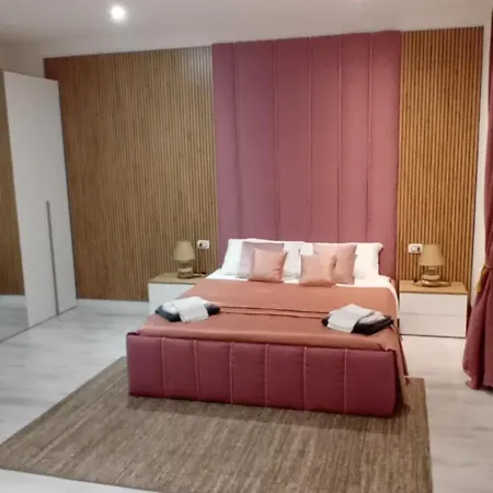 Apartment Fadi