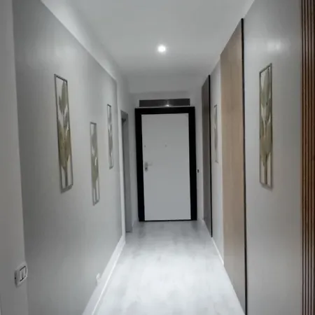 Apartment Fadi *