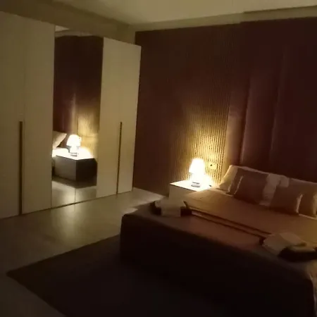 Fadi Apartment Olbia