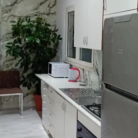 Apartment Fadi Olbia