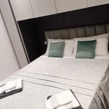 Fadi Appartement