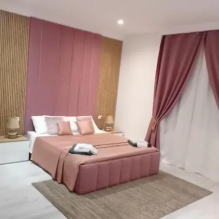 Fadi Apartment Olbia