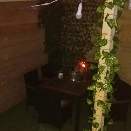 Fadi Apartment