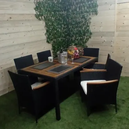 Fadi Apartment *