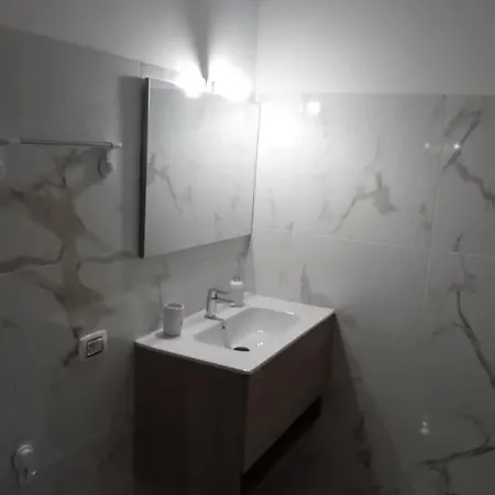 Fadi Apartment